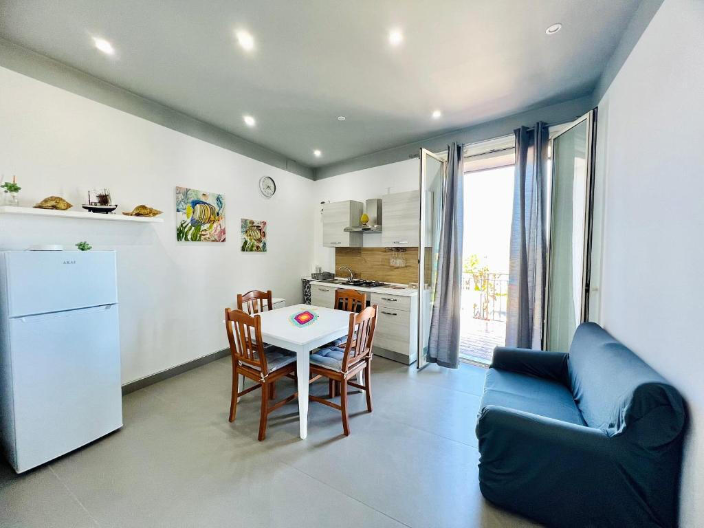 Casa Nonna Anna, Palermo