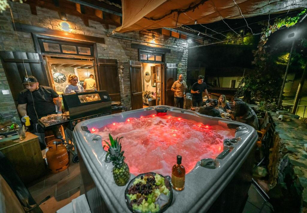 Madari Hills Health & Retreat